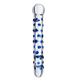 Prisms Erotic Glass Bindu Glazen Dildo