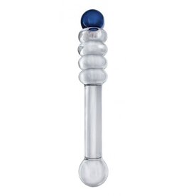 Prisms Erotic Glass Rasa Glazen Dildo