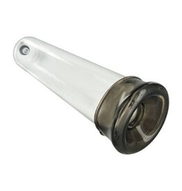 Size Matters Cylinder Comfort Seal - Penispomp Accessoire