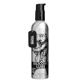 Tom of Finland Tom Of Finland Siliconen Glijmiddel - 236 ml