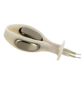 Zeus Electrosex Pussy Probe Electrode Plug