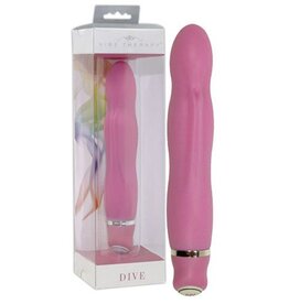 Vibe Therapy Dive - Roze