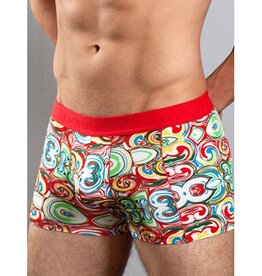 Doreanse Men's Boxer - Printed