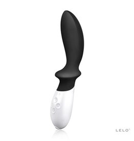 LELO LOKI Prostaat Massager - Zwart