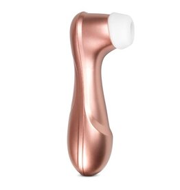 Satisfyer Satisfyer Pro 2 - Goud