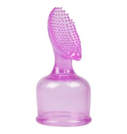 Wand Essentials Tingler - Wand Vibrator Opzetstuk Met Noppen