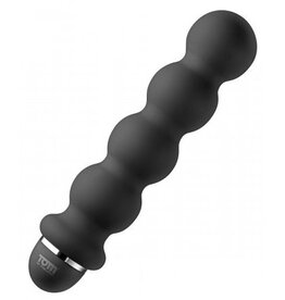 Tom of Finland Stacked Ball 5X Vibe - Anale vibrator