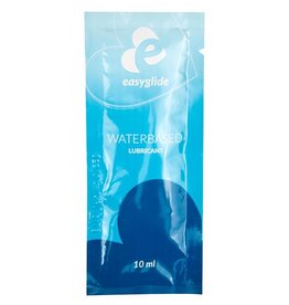 EasyGlide EasyGlide 10 ml Zakje - Waterbasis