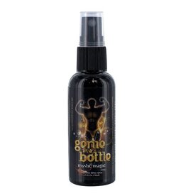 Genie in a Bottle Mystic Magic Spray 50ml - FIRM