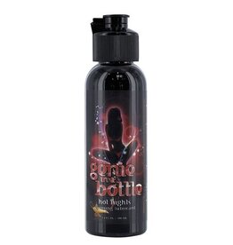 Genie in a Bottle Hot Nights Glijmiddel 100 ml