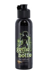 Genie in a Bottle NA GENIE M Lube EU 100ml - FIRE AND ICE