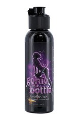 Genie in a Bottle NA GENIE M Lube EU 100ml - LUSCIOUS LIPS