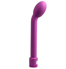 Vibe Collection G-spot vibrator - paars