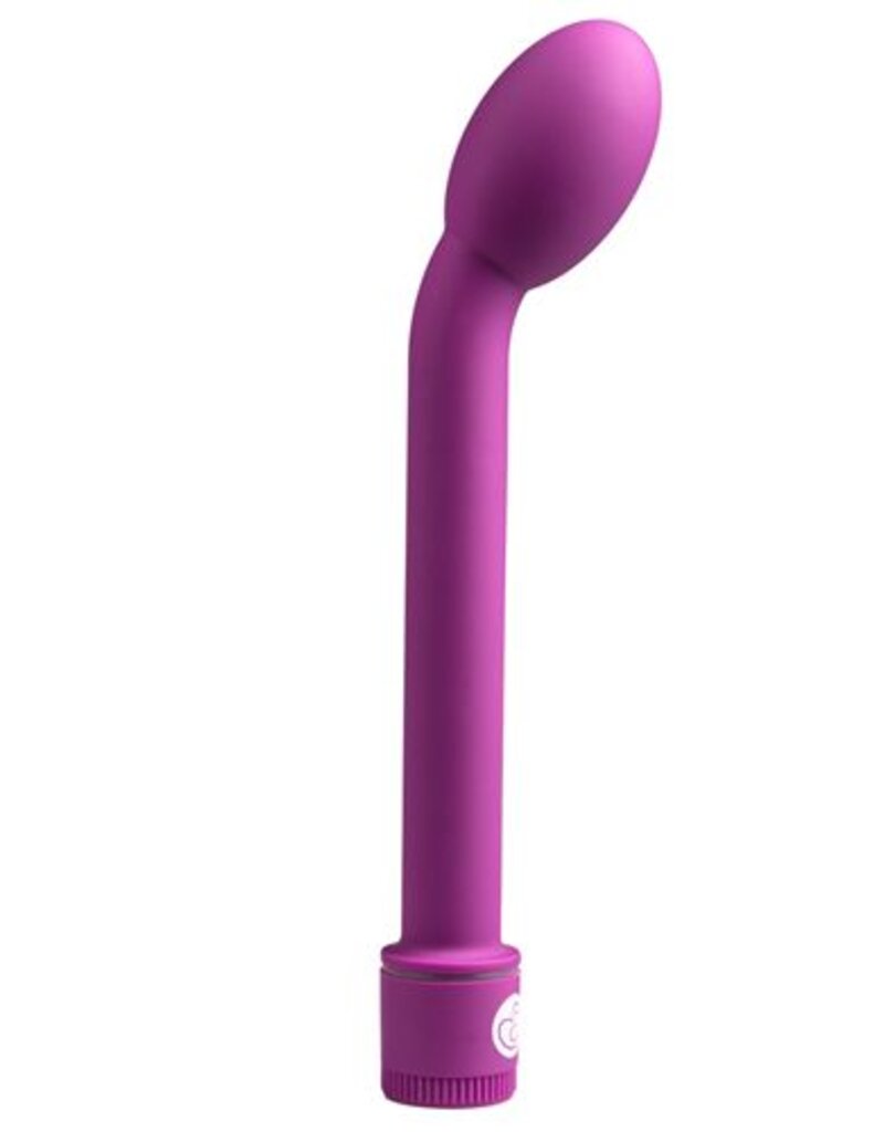Vibe Collection G-spot vibrator - paars