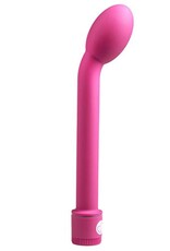 Vibe Collection G-spot vibrator - roze