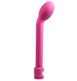 Vibe Collection G-spot vibrator - roze