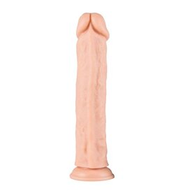 Dildo Collection Realistische XXL Dildo - Huidkleur