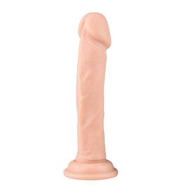 Dildo Collection Realistische Dildo 20.3 cm - Huidkleur