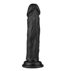 Dildo Collection Realistische Zwarte 20.3 cm Dildo