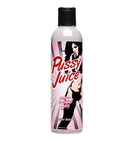 Passion Lubricants Vagina Geur Glijmiddel