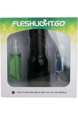 Fleshlight Toys GO SURGE COMBO