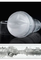 Fleshlight Toys ICE CRYSTAL MOUTH