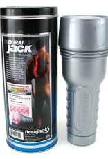 Fleshjack Toys ENDURANCE JACK ASS