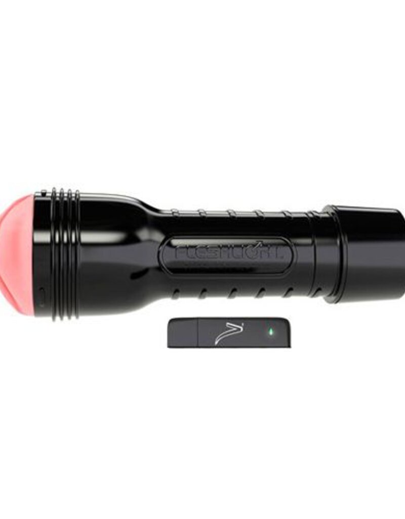 Fleshlight Toys V-stroker virtueel sekssysteem