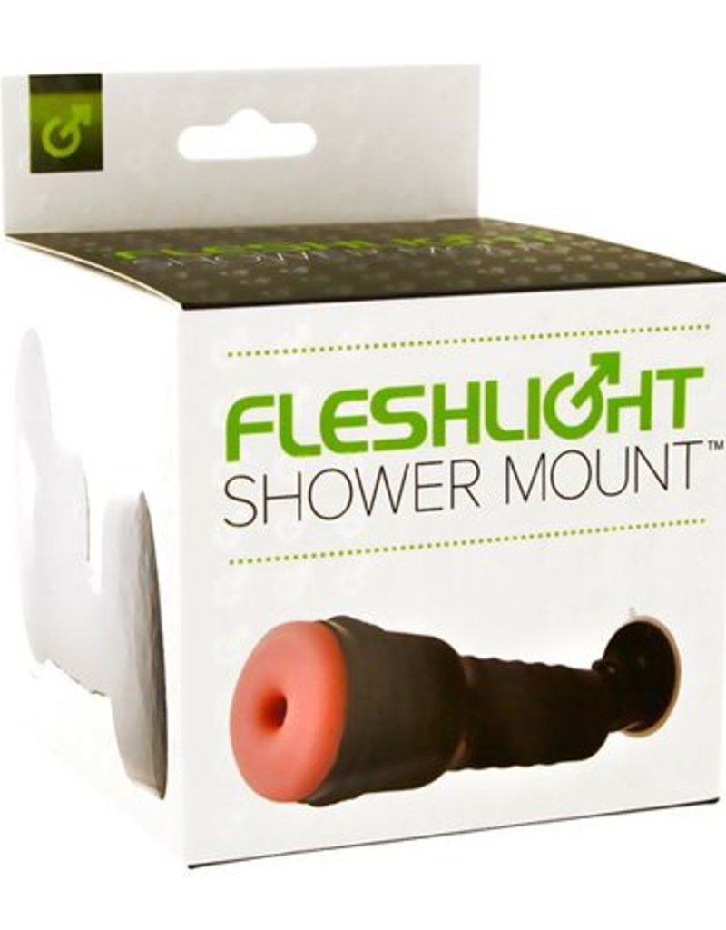 Fleshlight Toys Fleshlight Shower Mount