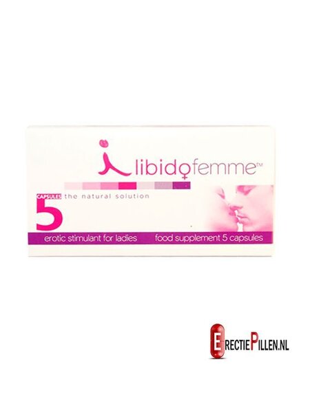 Libidofemme