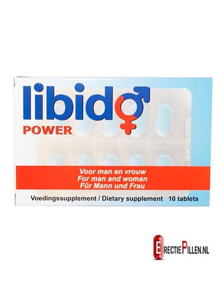 Libido Power