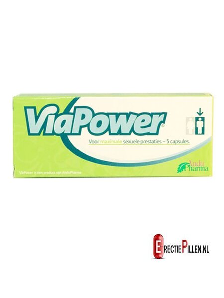 Viapower