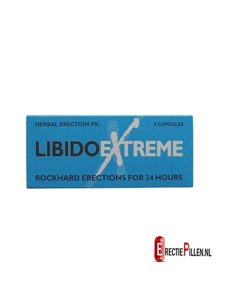 Libido Extreme