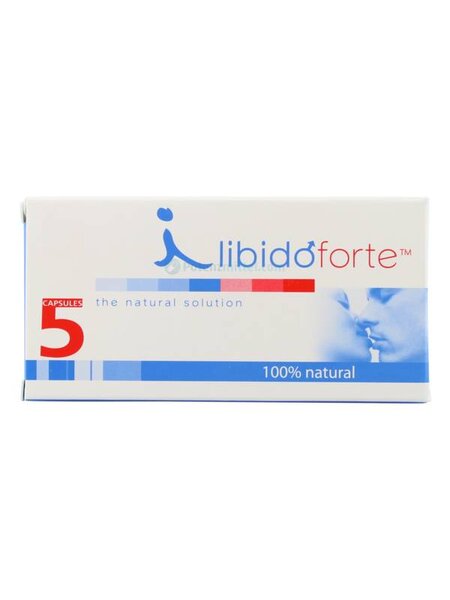 Libido Forte