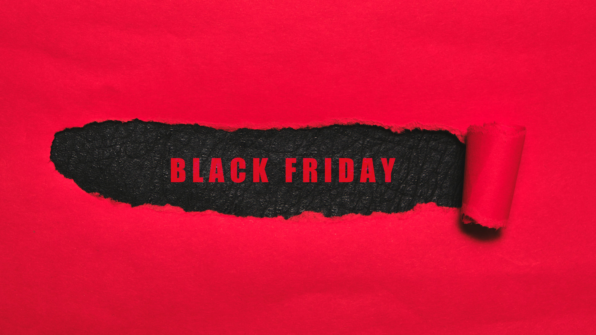 Black Friday Deals