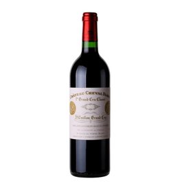 Château Cheval Blanc Château Cheval Blanc St. Emilion Premier Grand Cru Classé 2008