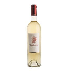Caiarossa Caiarossa Bianco 2014 Caiarossa Caiarossa Bianco 2014