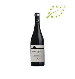 Baglio di Pianetto Baglio di Pianetto Nero d'Avola 2020 (375ml)