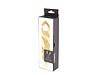 Viski Belmont™ Faceted Gold Bottle Opener by Viski