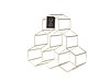 Viski Belmont™ Geo Wine Rack by Viski