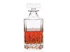 Viski Admiral™ Liquor Decanter by Viski