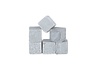 Viski Glacier Rocks® Soapstone Cubes (Set of 6) by Viski