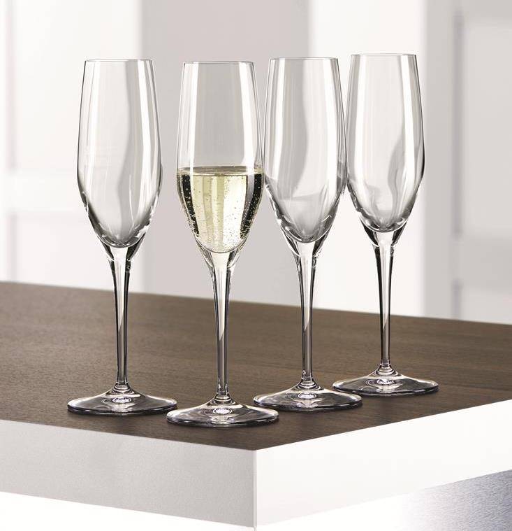 Spiegelau Spiegelau Authentis Champagne Flute 19 cl