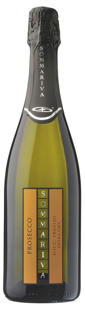 Sommariva Sommariva Prosecco D.O.C. Treviso Extra Dry