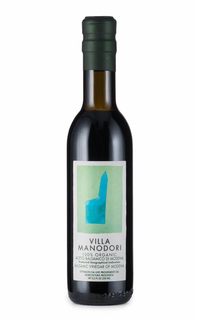 Villa Manodori Villa Manodori 100% Organic Aceto Balsamico di Modena