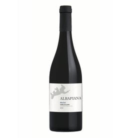 Albapiana Albapiana Terre Siciliane Rosso 2018