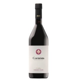 Cormòns Cantina Cormòns DOC Collio Cabernet Franc 2018, 2019 & 2020