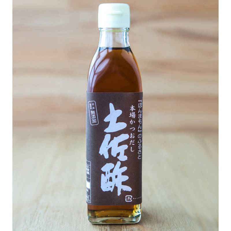 Marusho Tosa Dashi Azijn 300ml