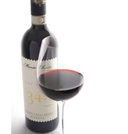 Montechiaro Montechiaro '345 Chianti Riserva 2015 Montechiaro Montechiaro '345 Chianti Riserva 2015