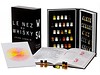 Le Nez du Vin Le Nez du Whisky 54 aroma's